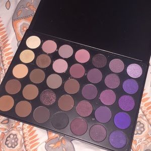 Morphe 35P Palette 💜